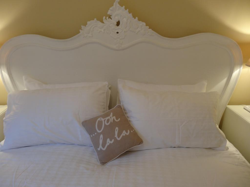 Burlington Beach Apartments Brighton Екстериор снимка