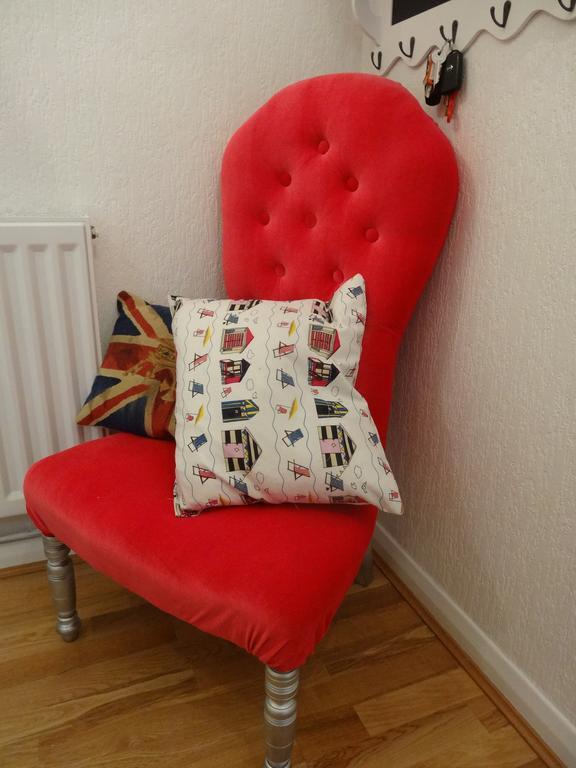 Burlington Beach Apartments Brighton Екстериор снимка